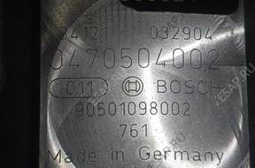 ТНВД OPEL  2.0 DTI 0470504002