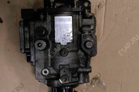ТНВД opel 2.0 dti 0470504011