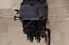 ТНВД opel 2.0 dti 0470504011
