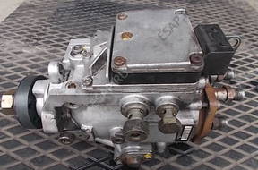 ТНВД Opel 2.0 DTI 0470504011