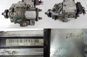 ТНВД OPEL 2.0 DTI 0470504011