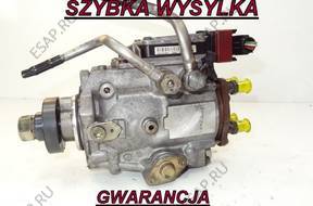 ТНВД OPEL 2.0 DTI 0470504015 VECTRA 015