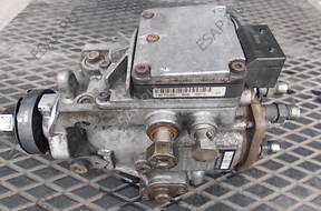 ТНВД Opel 2.0 DTI 0470504015