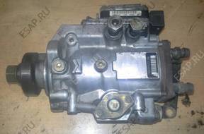 ТНВД OPEL 2.0 DTI 0470504016