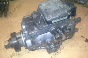 ТНВД OPEL 2.0 DTI 0470504016