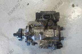 ТНВД OPEL 2.0 DTI 0470504204 z Pinem