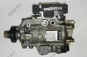 ТНВД  Opel 2.0 DTI 0470504227