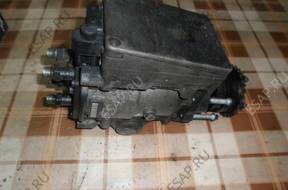 ТНВД OPEL 2.0 DTI 101KM 0470504002