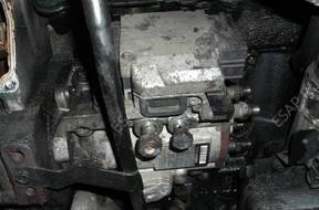 ТНВД Opel  2.0 DTI 204