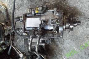 ТНВД OPEL 2.0 DTI BOSCH 0470504004