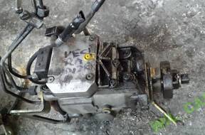 ТНВД OPEL 2.0 DTI BOSCH 0470504004