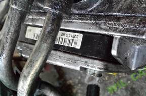 ТНВД OPEL 2.0 DTI BOSCH 0470504004