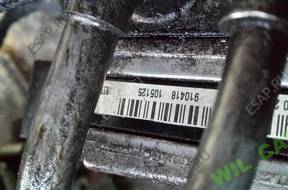 ТНВД OPEL 2.0 DTI BOSCH 0470504004