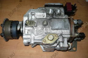 ТНВД Opel 2.0 DTI Bosch 0470504015