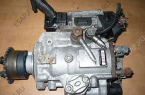 ТНВД Opel 2.0 DTI Bosch 0470504222