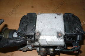 ТНВД Opel 2.0 DTI Bosch 0470504222