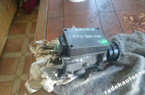 ТНВД Opel 2.0 DTI DTL 0470504002