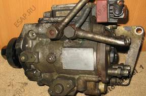 ТНВД OPEL 2.0 DTI DTL 0470504015