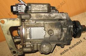 ТНВД OPEL 2.0 DTI DTL 0470504015