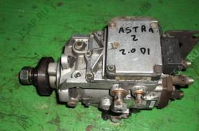 ТНВД OPEL 2.0 DTI DTL DI 0470504003