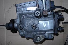 ТНВД opel 2.0 dti dtl dth 002