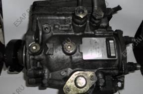 ТНВД opel 2.0 dti dtl dth 002
