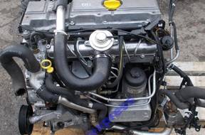 ТНВД OPEL 2.0 DTI DTL DTH 0470504003 Ww