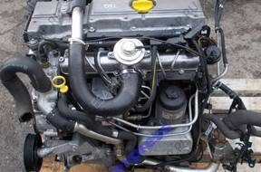 ТНВД OPEL 2.0 DTI DTL DTH 0470504003 Ww