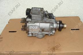 ТНВД OPEL 2.0 DTI DTL DTH 0470504003