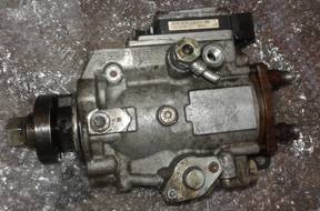 ТНВД OPEL 2.0 DTI DTL DTH 0470504003