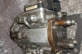 ТНВД OPEL 2.0 DTI DTL DTH 0470504003