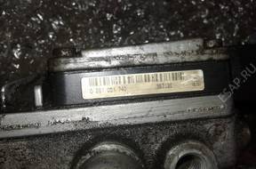 ТНВД OPEL 2.0 DTI DTL DTH 0470504003