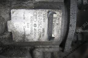 ТНВД OPEL 2.0 DTI GARWOLIN 0470504002