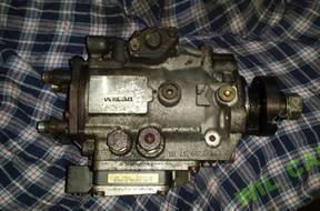 ТНВД OPEL 2.0 DTI Vectra Zaf 0470504002
