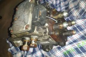 ТНВД OPEL 2.0 DTI Vectra Zaf 0470504002