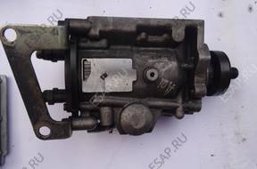 ТНВД opel 2.0 dtl 002 bez БЛОКА УПРАВЛЕНИЯ