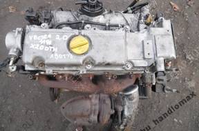 ТНВД opel 2.0 dtl 011