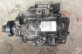 ТНВД opel 2.0 dtl BOSCH nr.0470504004