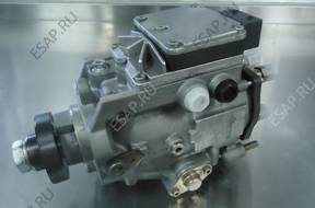 ТНВД OPEL 2.0 DTL DTI 0470504004