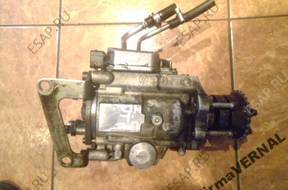 ТНВД OPEL 2.0 DTL DTI 0470504011 .