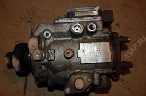 ТНВД opel 2.0 DTL DTI DTH uszkodzona001