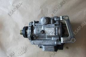 ТНВД Opel 2.0 turbo ДИЗЕЛЬ