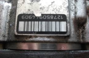 ТНВД Opel 2.0 turbo ДИЗЕЛЬ