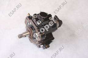 ТНВД OPEL 2.0CDTI