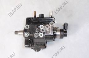 ТНВД OPEL 2.0CDTI