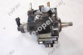 ТНВД OPEL 2.0CDTI