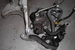 ТНВД OPEL 2.0CDTI