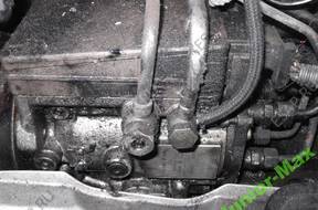 ТНВД OPEL 2.0DTL 0470504001 90501098003