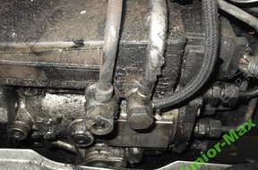 ТНВД OPEL 2.0DTL 0470504002 90501098003