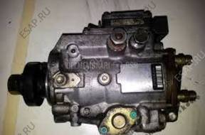 ТНВД OPEL 2.0DTL DTI 003 004 011 015